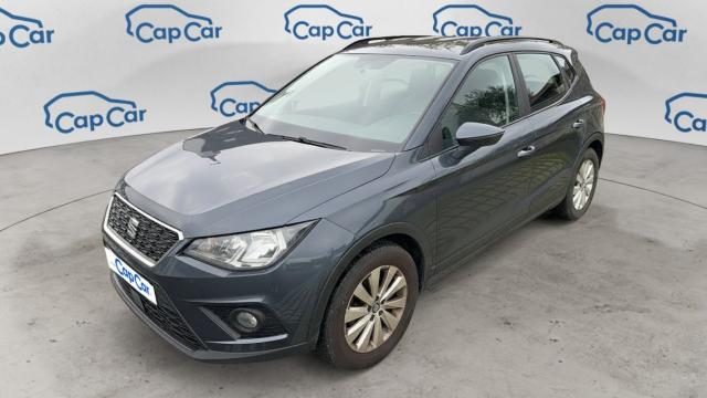 Seat Arona 1.0 Tsi 95 Style - 5 Places