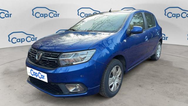 Dacia Sandero 1.0 Sce 75 Ambiance