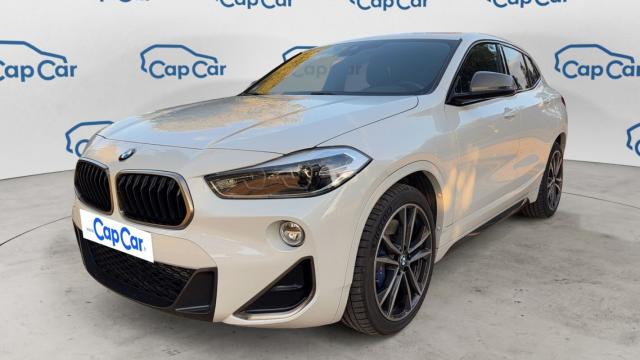 Bmw X2 Xdrive M35i 306 Bva8 Performance