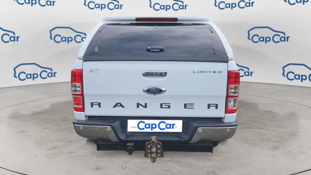 Ford Ranger image 2