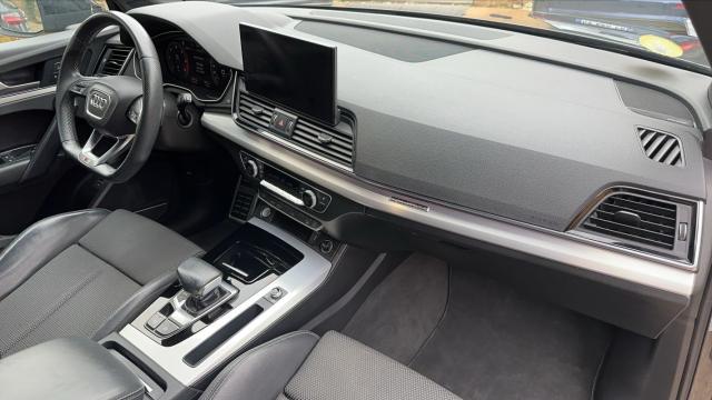 Audi Q5 Sportback image 6