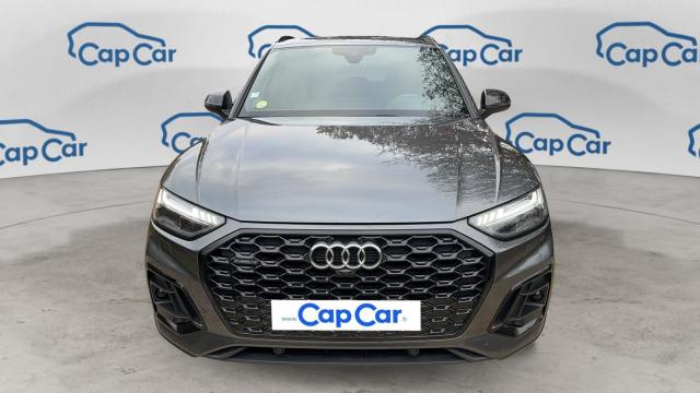 Audi Q5 Sportback image 2