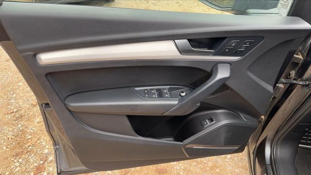 Audi Q5 Sportback image 5