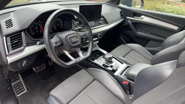 Audi Q5 Sportback image 3