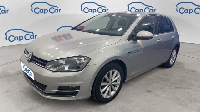 Volkswagen Golf Vii 1.4 Tsi 150 Lounge
