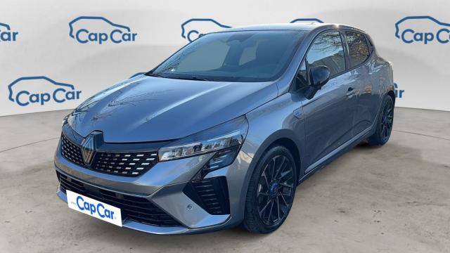 Renault Clio 1.6 E-Tech 140 Bva7 Esprit Alpine