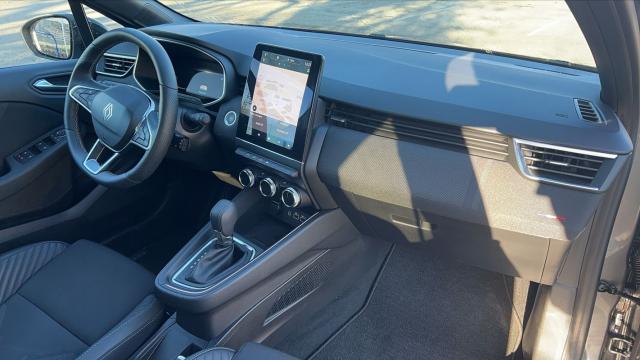 Renault Clio image 7