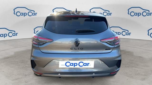Renault Clio image 1