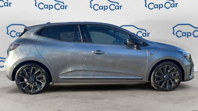 Renault Clio image 4