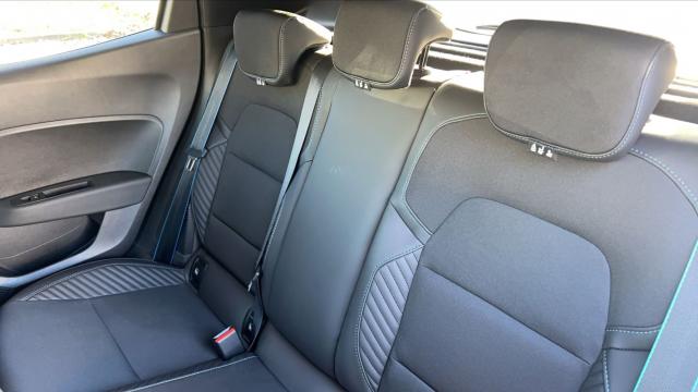 Renault Clio image 9