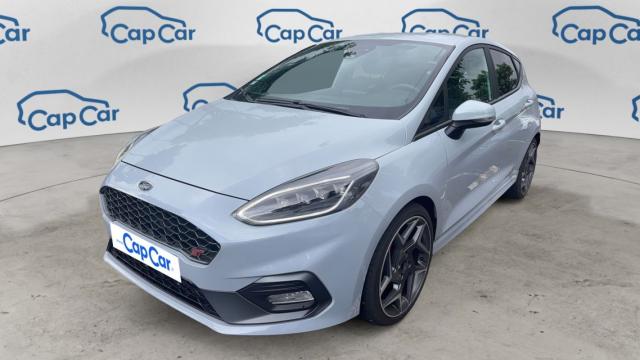 Ford Fiesta Vi 1.5 T Ecoboost 200 St