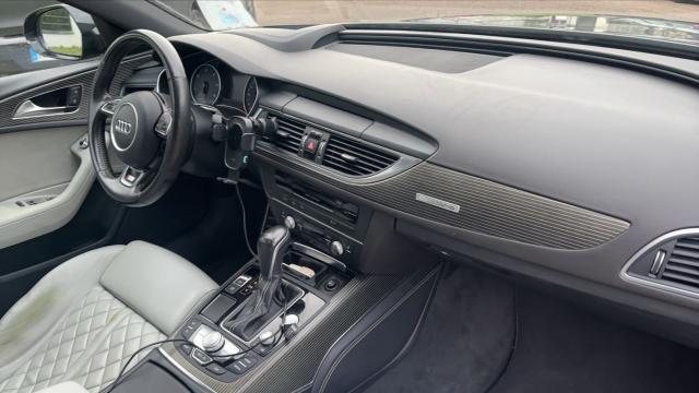 Audi A6 Avant image 4