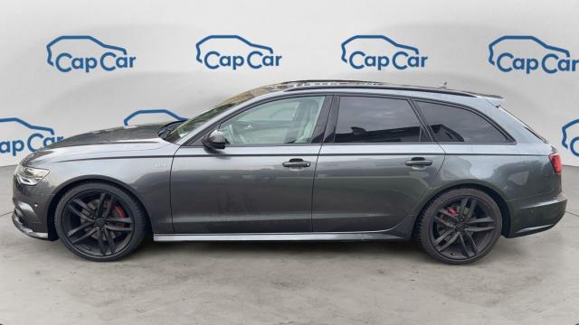 Audi A6 Avant image 5