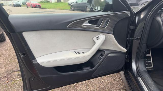 Audi A6 Avant image 9