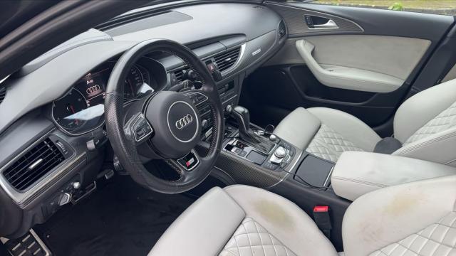 Audi A6 Avant image 8