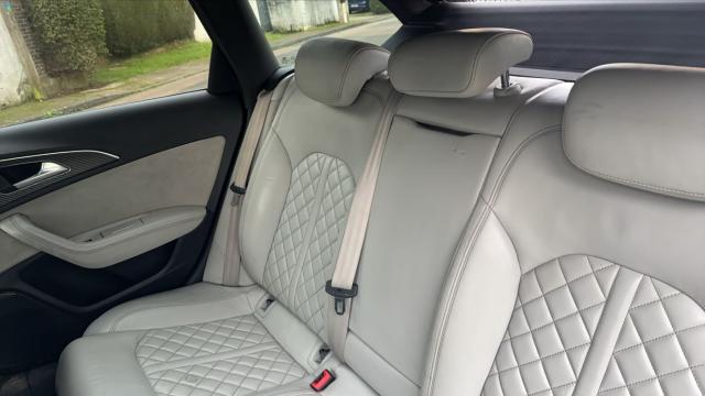 Audi A6 Avant image 3