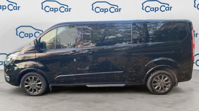 Ford Tourneo image 2