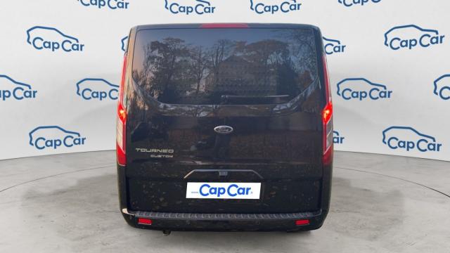 Ford Tourneo image 8