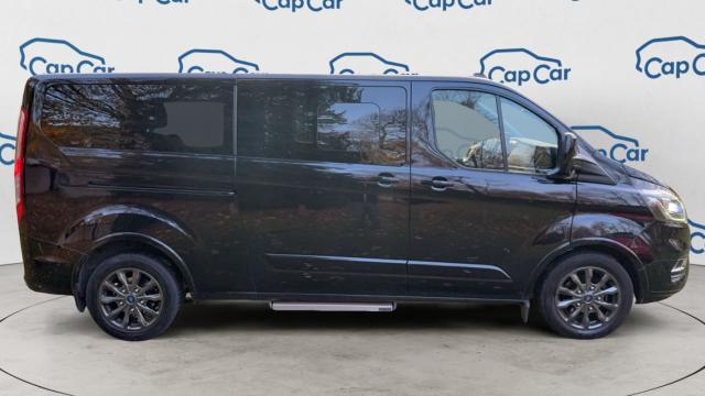 Ford Tourneo image 7