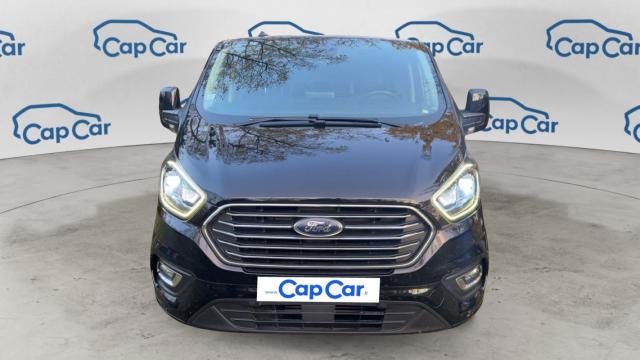 Ford Tourneo image 3