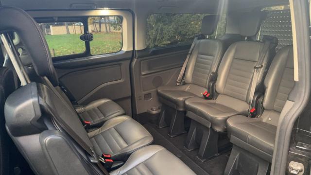 Ford Tourneo image 5