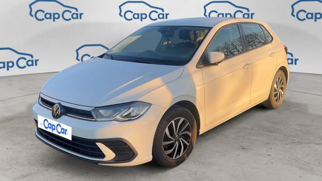 Volkswagen Polo 1.0 Tsi 95 Life Plus
