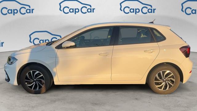 Volkswagen Polo image 1