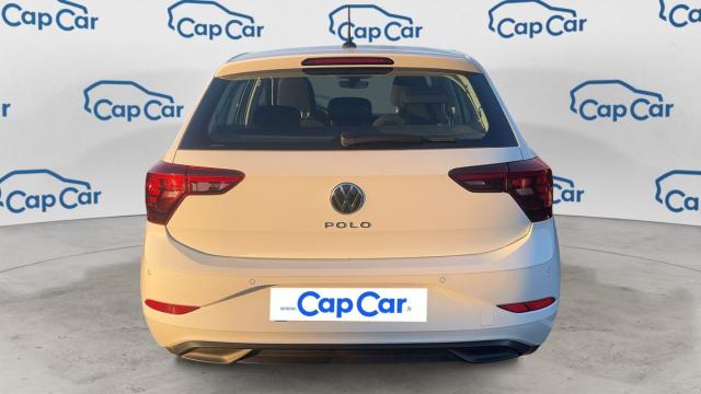 Volkswagen Polo image 4