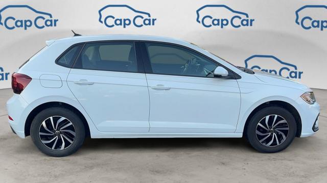 Volkswagen Polo image 8