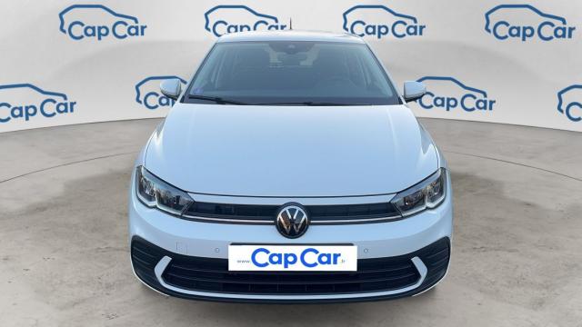 Volkswagen Polo image 5