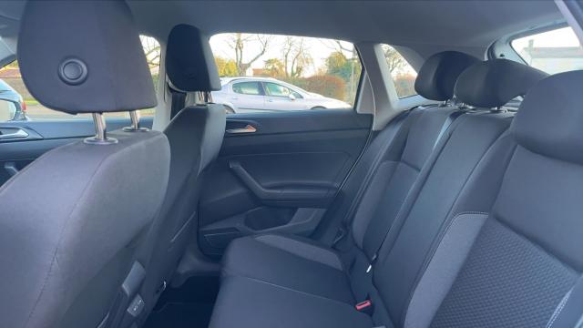 Volkswagen Polo image 7