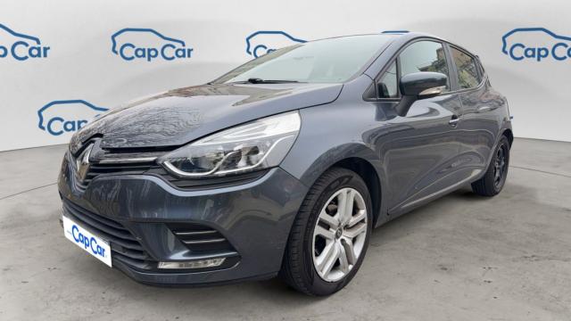 Renault Clio Iv 0.9 Tce 90 Limited