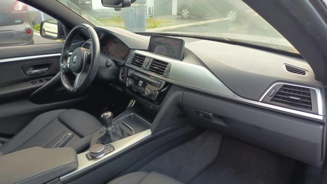 Bmw Série 4 Gran Coupé image 6