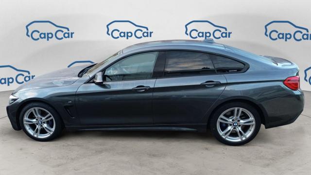 Bmw Série 4 Gran Coupé image 4