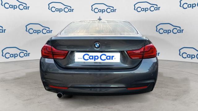 Bmw Série 4 Gran Coupé image 1