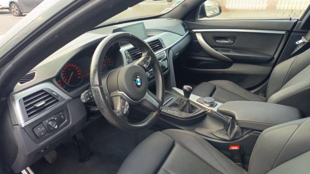 Bmw Série 4 Gran Coupé image 3