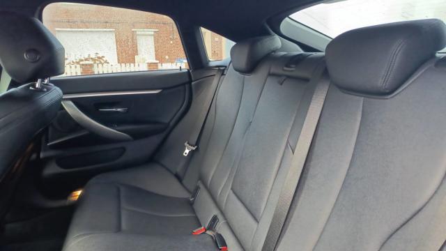 Bmw Série 4 Gran Coupé image 9