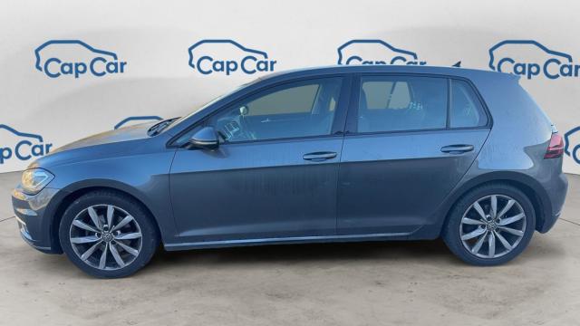 Volkswagen Golf image 3