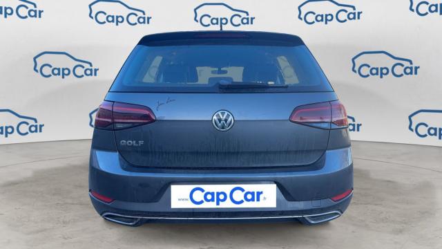 Volkswagen Golf image 2