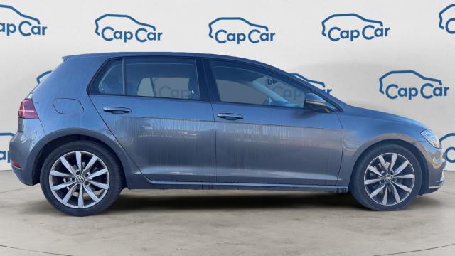 Volkswagen Golf image 1