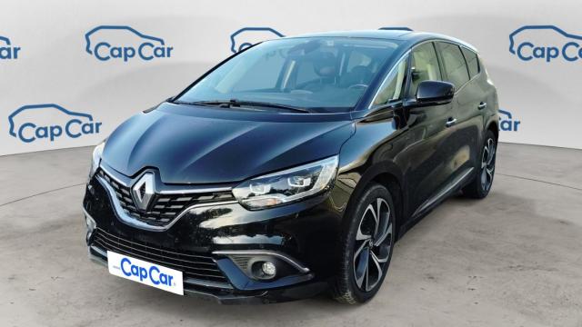 Renault Grand Scénic 2 1.7 Dci 120 Intens