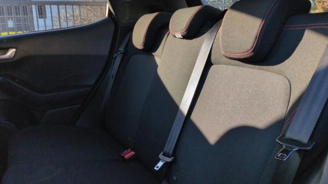 Ford Fiesta image 4