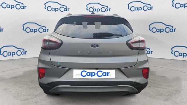 Ford Puma image 9