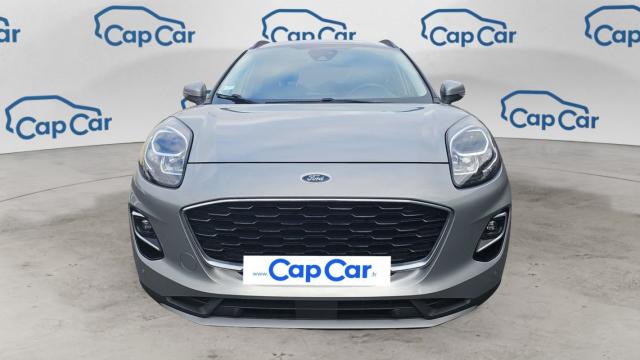 Ford Puma image 2