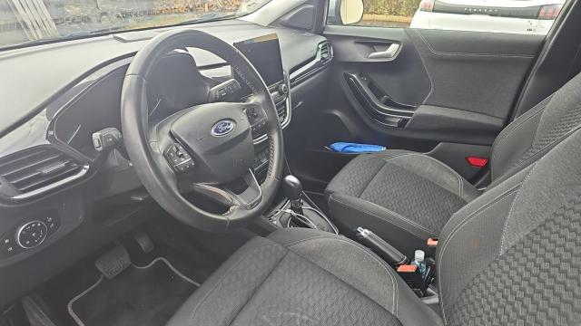 Ford Puma image 5