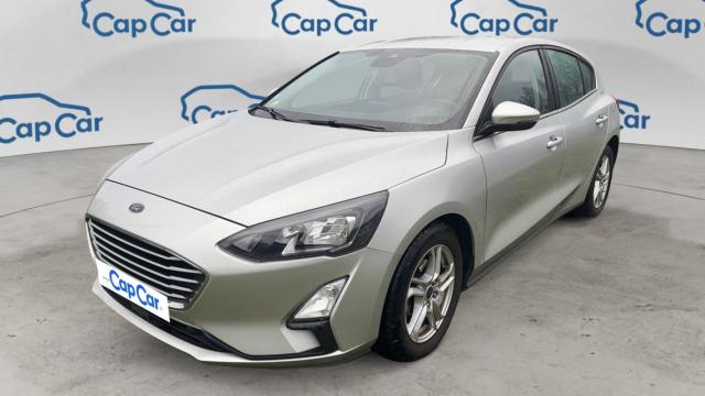 Ford Focus 1.5 Tdci 120 Business