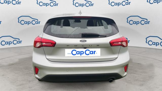 Ford Focus image 5