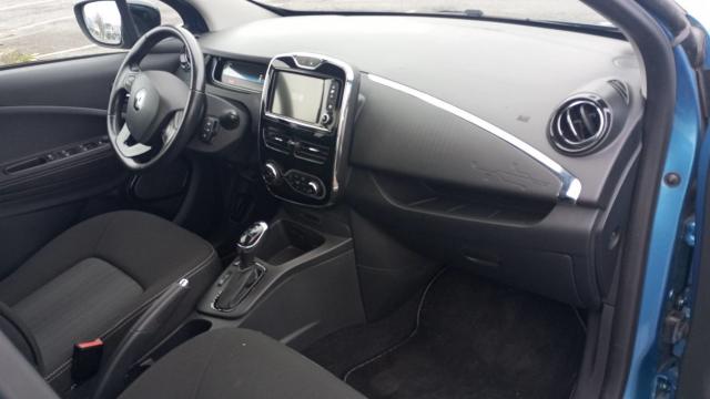 Renault Zoe image 2