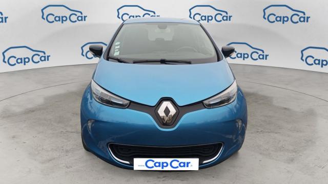 Renault Zoe image 4