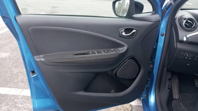 Renault Zoe image 1